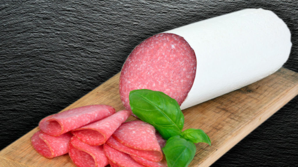 Salami & Rohwurst Metzgerei Mittler